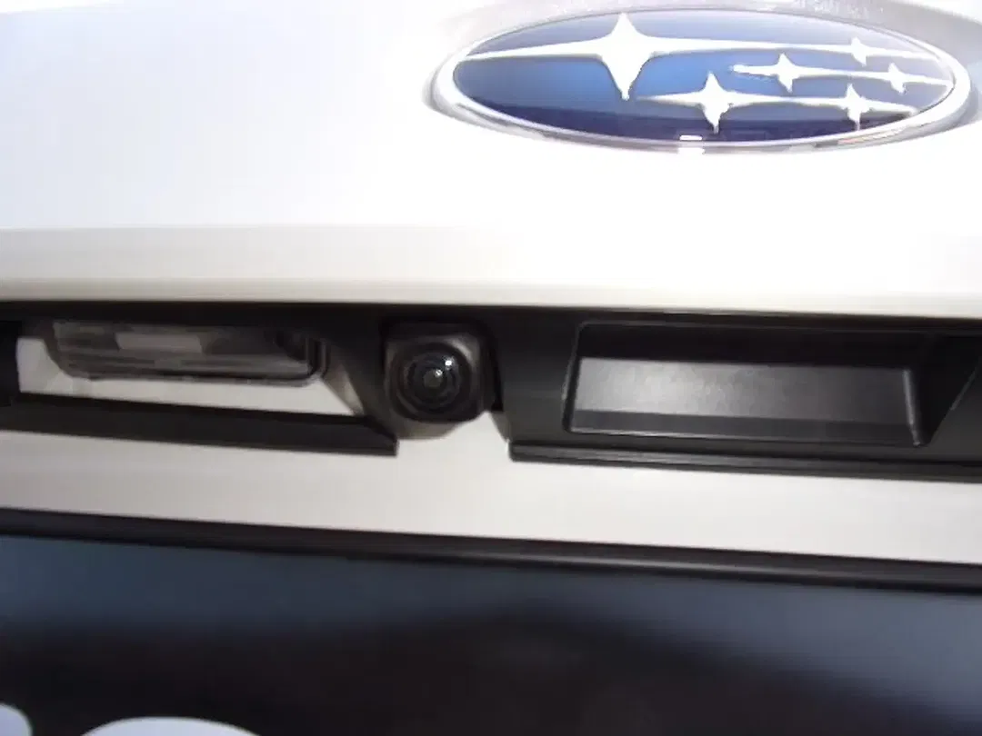 Subaru Crosstrek - Thumbnail 16