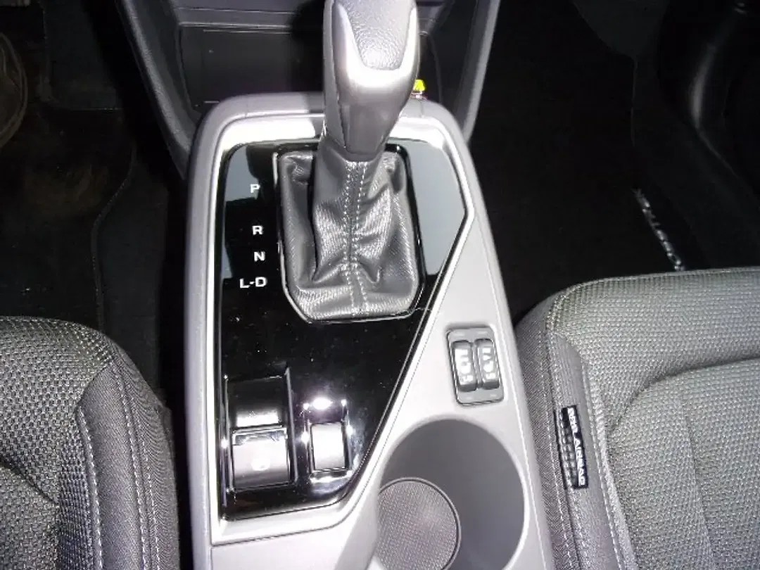 Subaru Crosstrek - Thumbnail 9