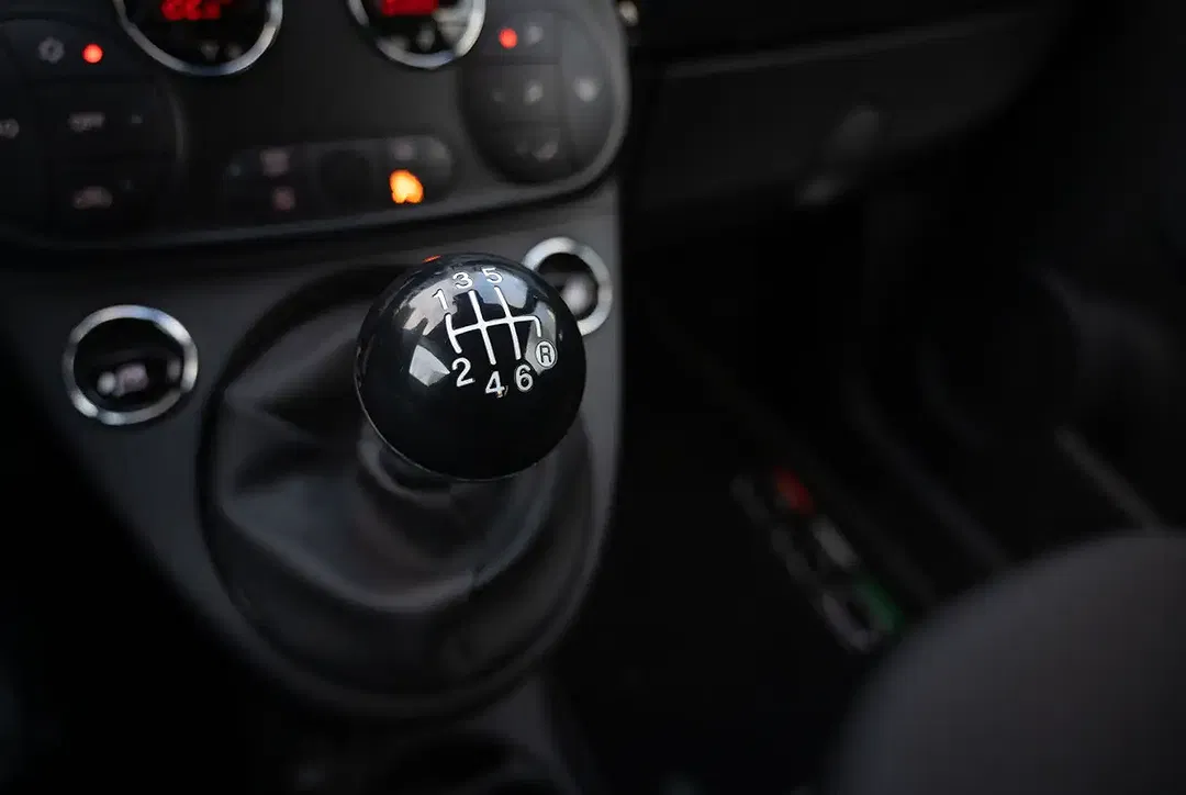 Fiat 500 - Thumbnail 10