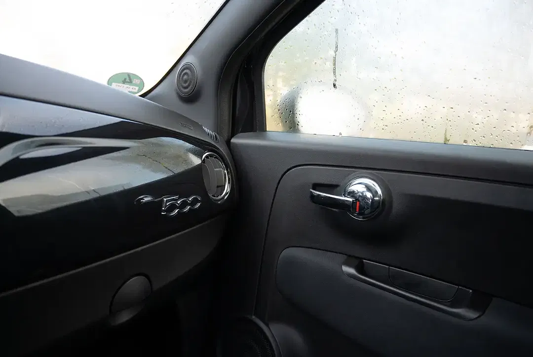 Fiat 500 - Thumbnail 11