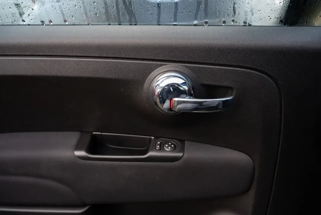 Fiat 500 - Thumbnail 12