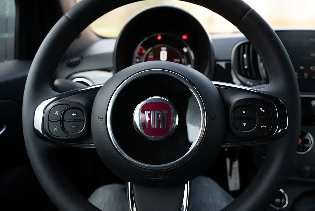 Fiat 500 - Thumbnail 13