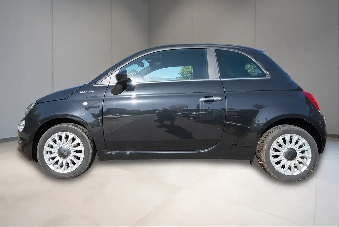 Fiat 500 - Thumbnail 5