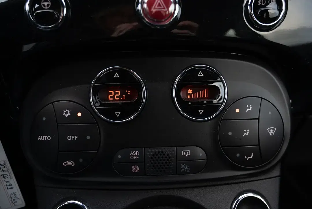 Fiat 500 - Thumbnail 9