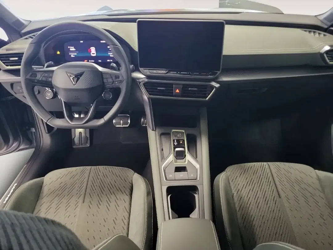 CUPRA Leon - Thumbnail 12