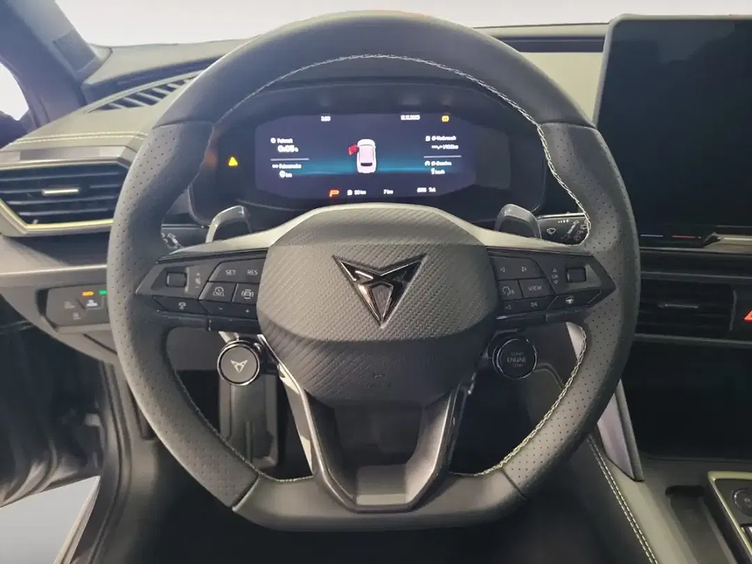 CUPRA Leon - Thumbnail 13