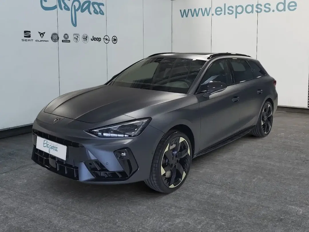 CUPRA Leon - Afbeelding 1