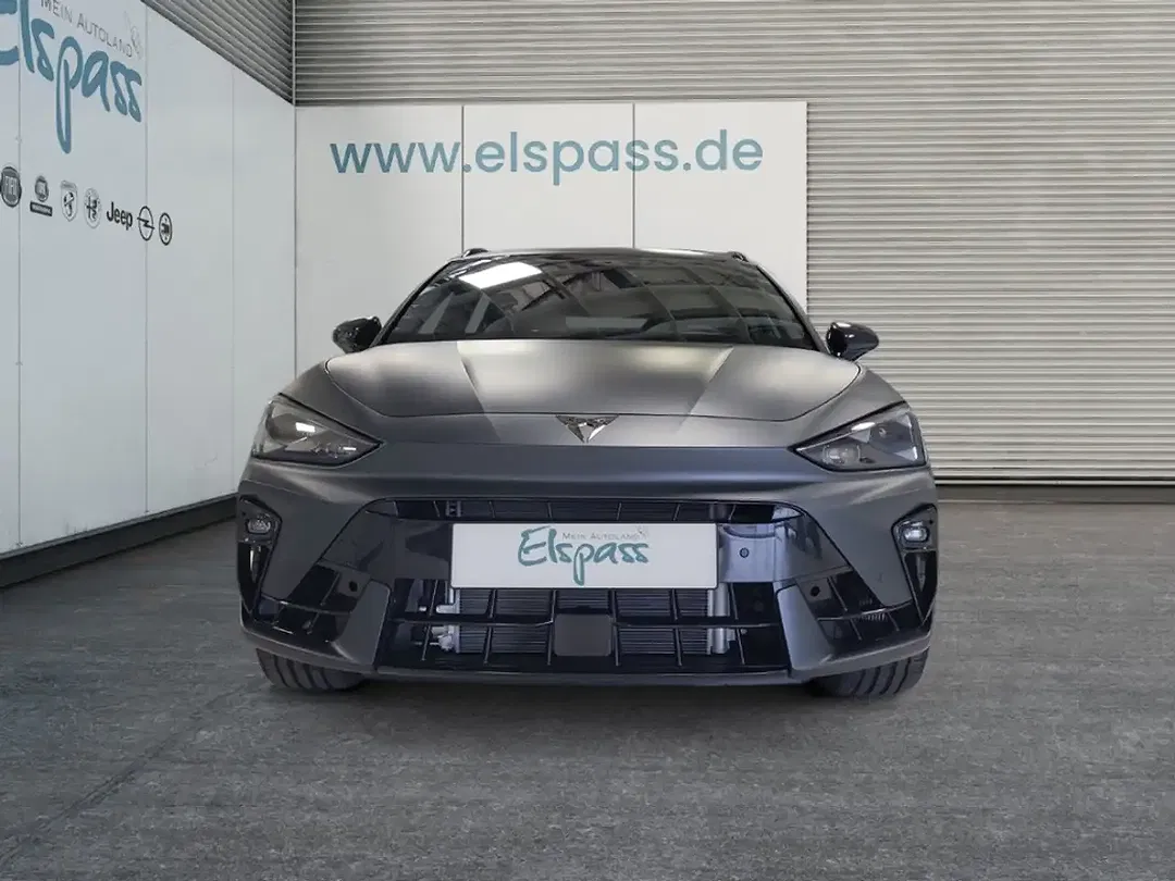 CUPRA Leon - Thumbnail 2