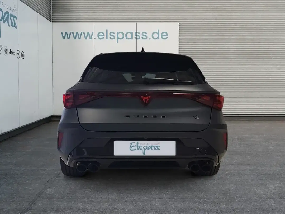 CUPRA Leon - Thumbnail 5