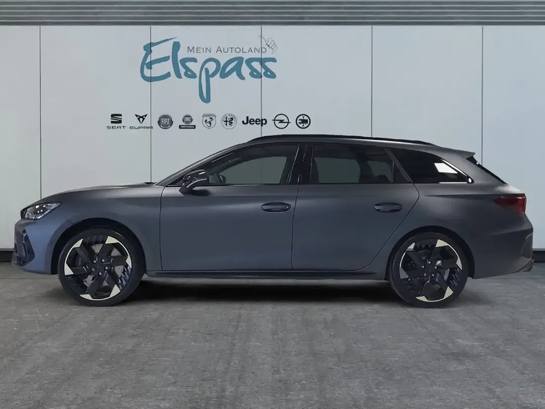 CUPRA Leon - Thumbnail 7