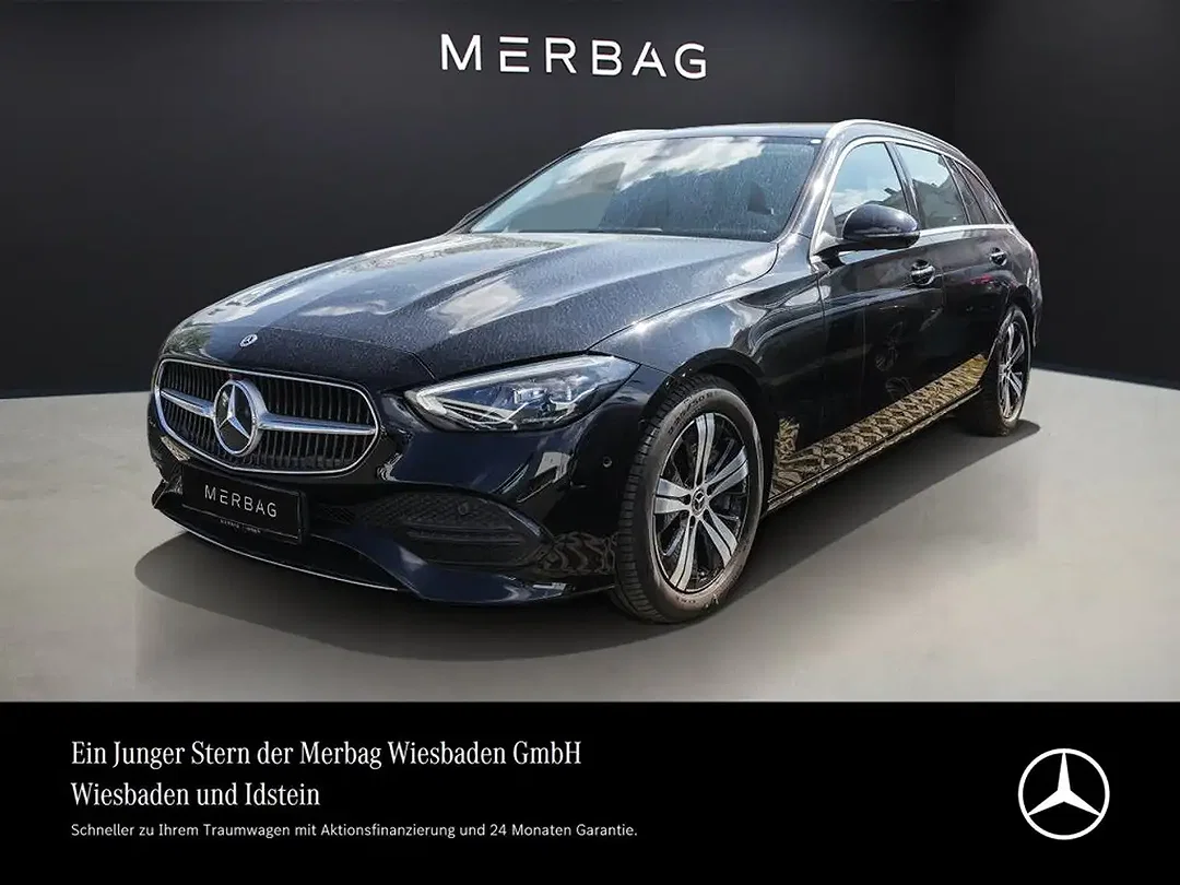 Mercedes-Benz C 300 - Afbeelding 1