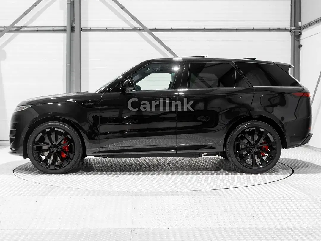Land Rover Range Rover Sport - Thumbnail 2
