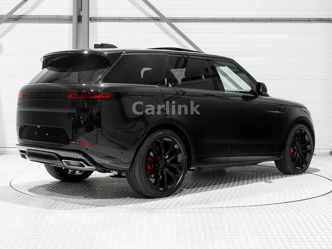 Land Rover Range Rover Sport - Thumbnail 3