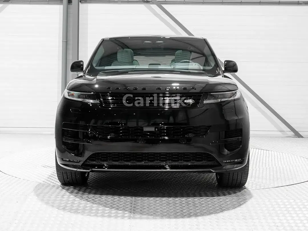 Land Rover Range Rover Sport - Thumbnail 4
