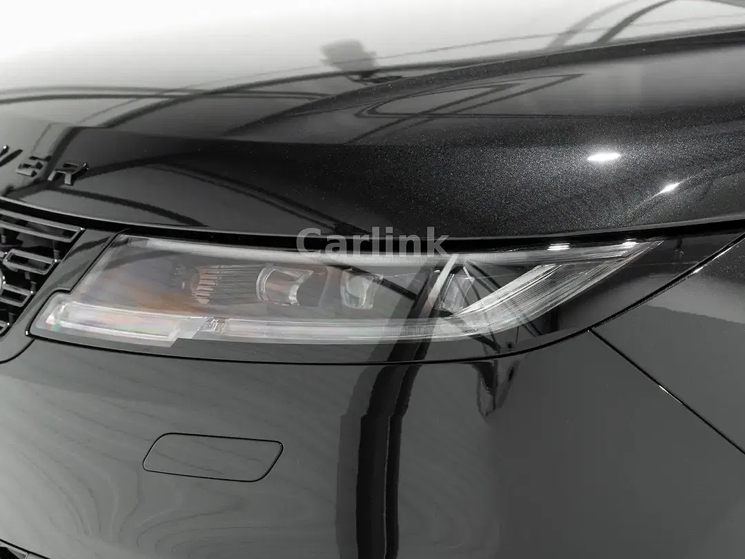 Land Rover Range Rover Sport - Thumbnail 9