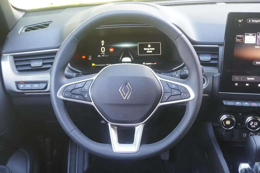 Renault Arkana - Thumbnail 14