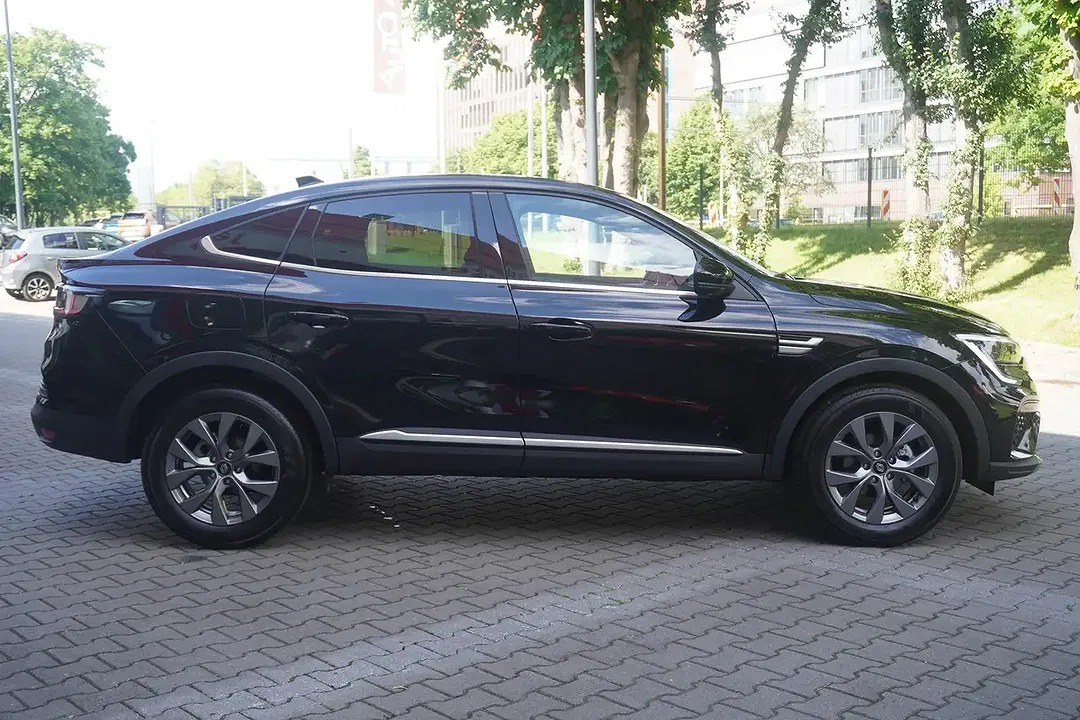 Renault Arkana - Thumbnail 4