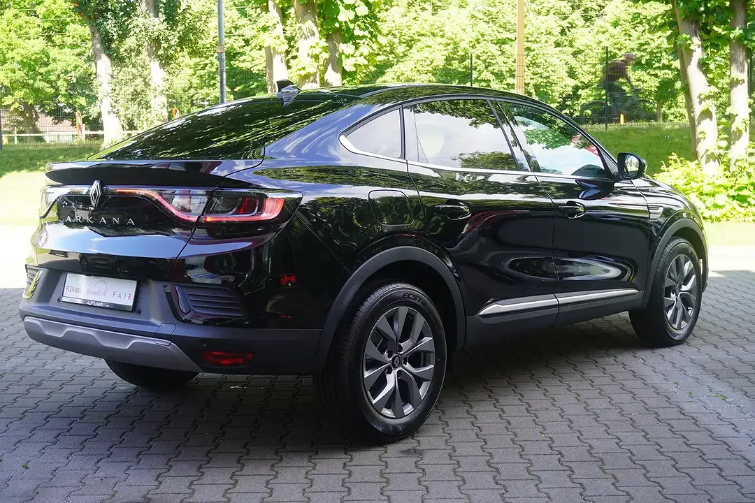 Renault Arkana - Thumbnail 5