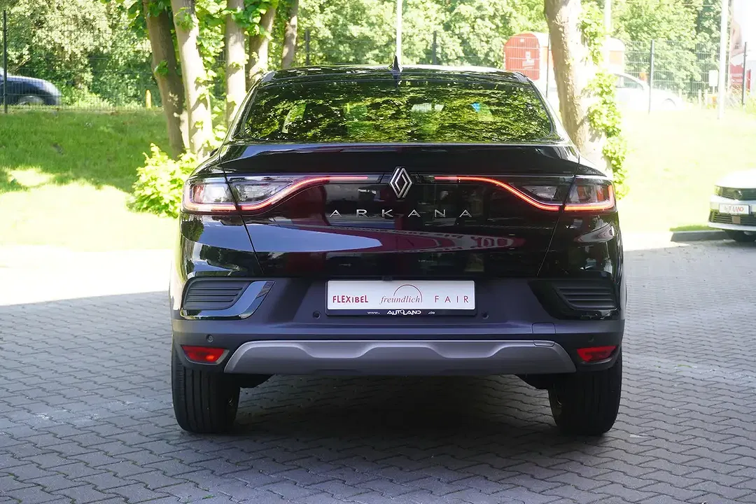Renault Arkana - Thumbnail 6
