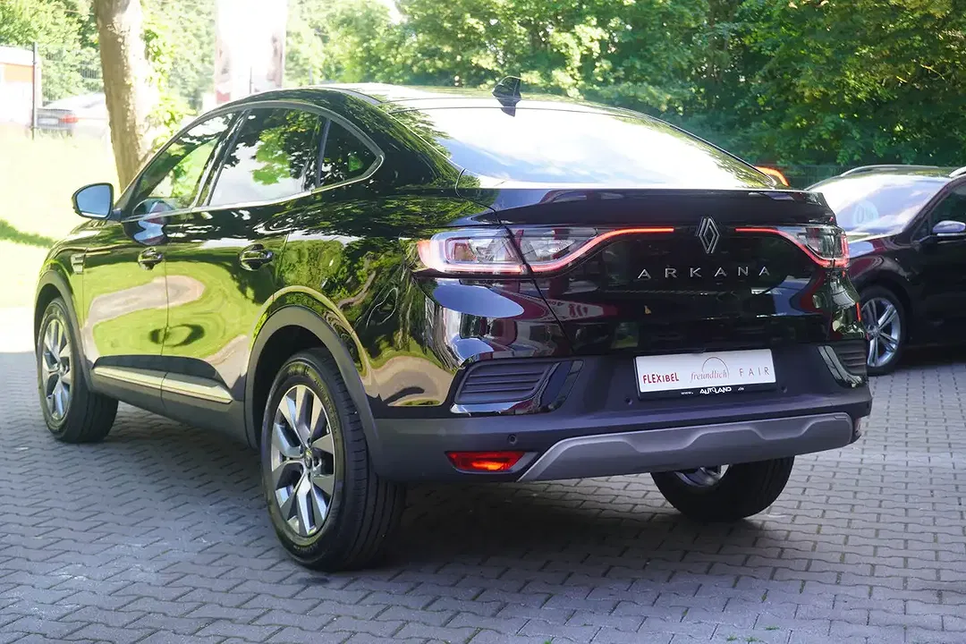 Renault Arkana - Thumbnail 7