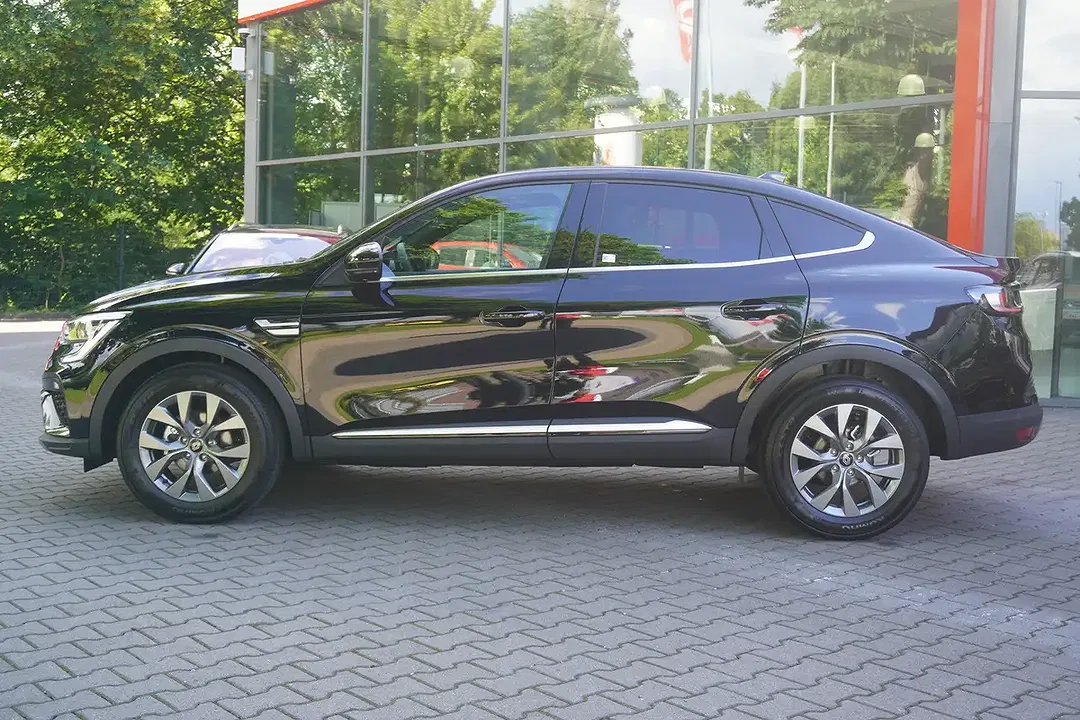 Renault Arkana - Thumbnail 8