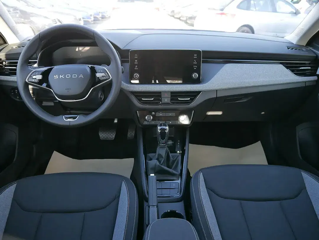 Skoda Scala - Thumbnail 13