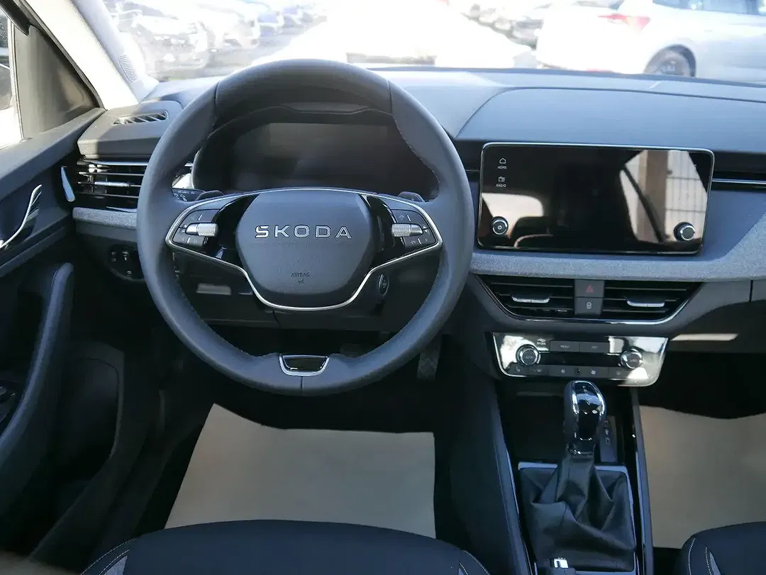 Skoda Scala - Thumbnail 14
