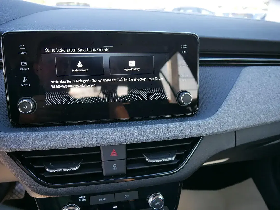 Skoda Scala - Thumbnail 15