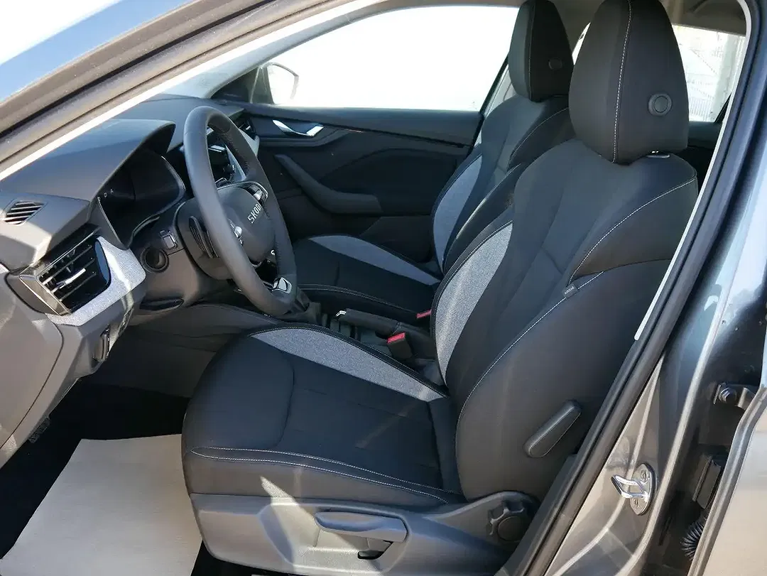 Skoda Scala - Thumbnail 9
