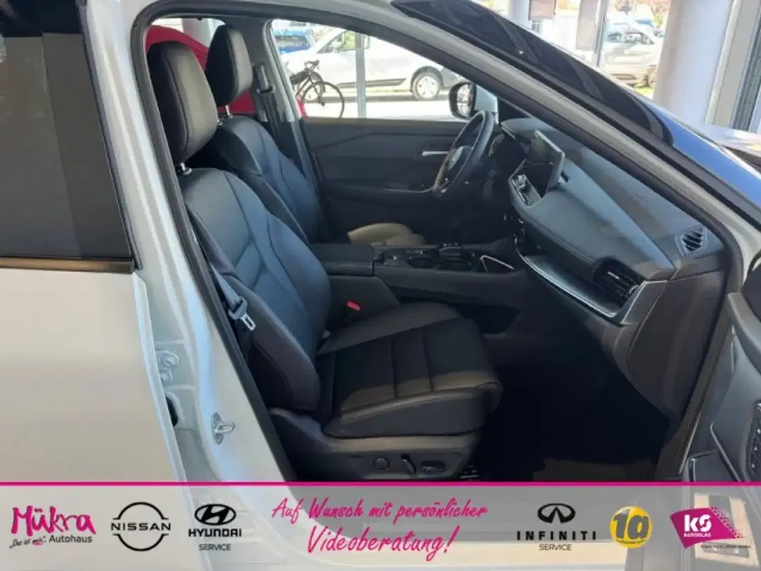 Nissan X-Trail - Thumbnail 10