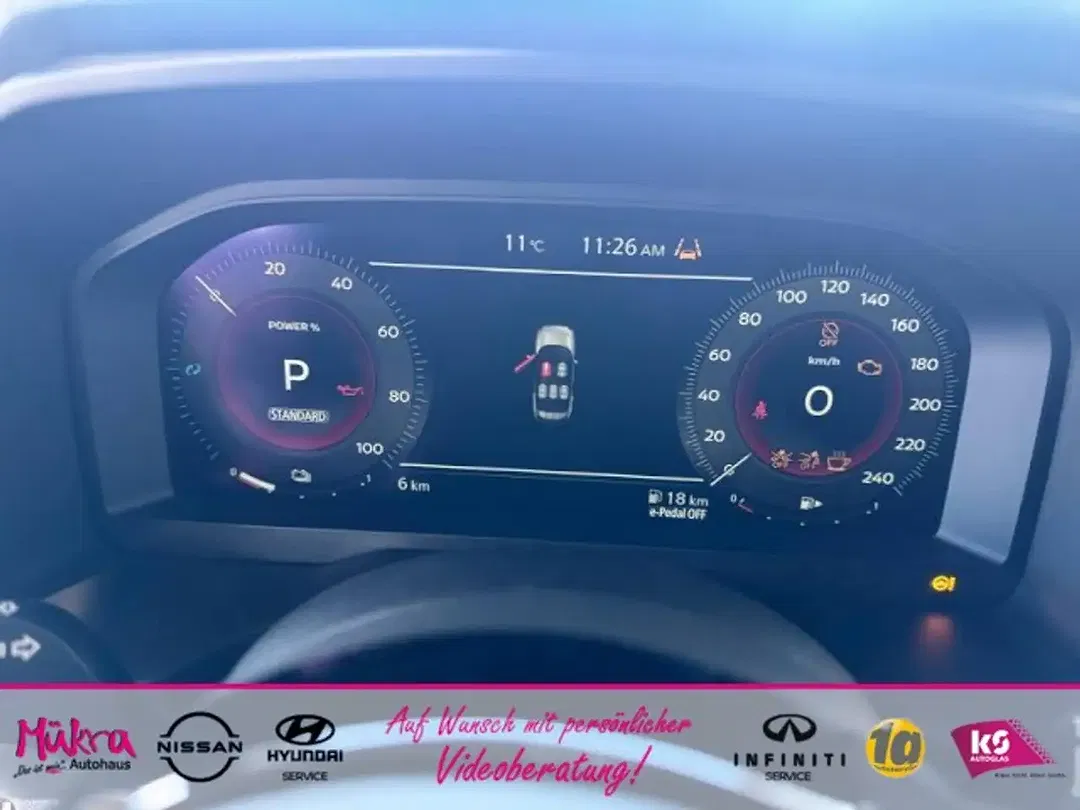Nissan X-Trail - Thumbnail 11