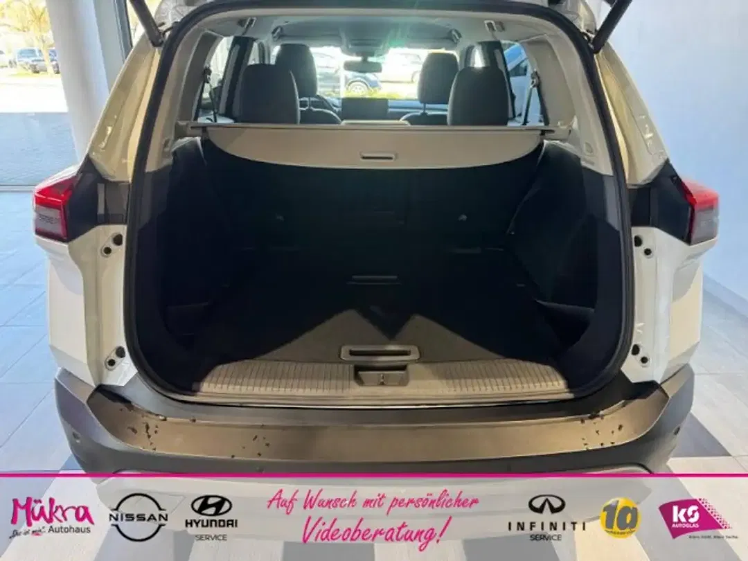 Nissan X-Trail - Thumbnail 6