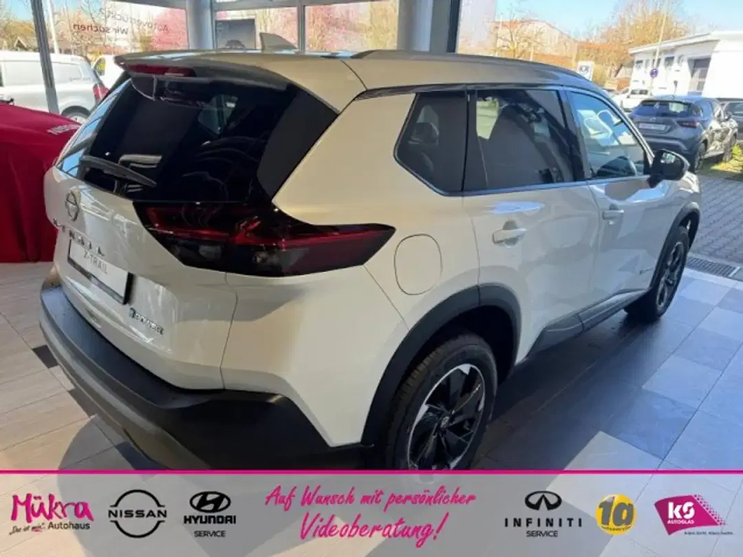 Nissan X-Trail - Thumbnail 7