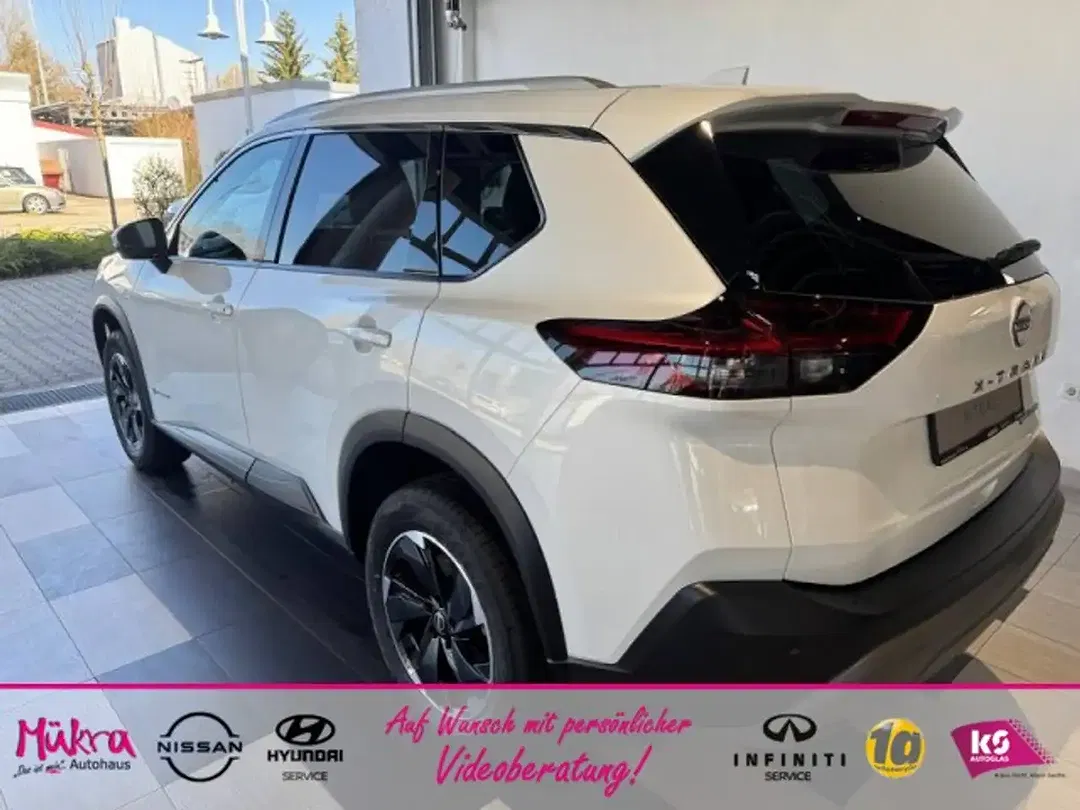 Nissan X-Trail - Thumbnail 8
