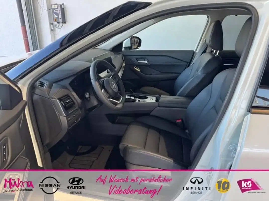 Nissan X-Trail - Thumbnail 9