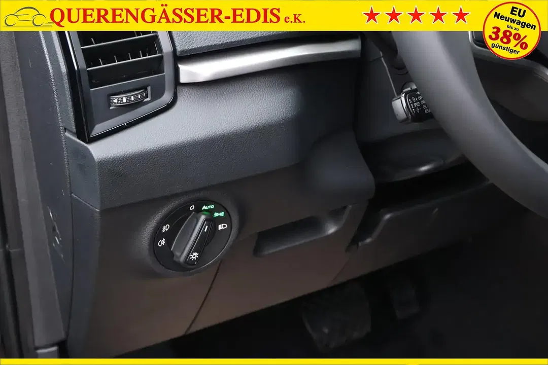 Skoda Karoq - Thumbnail 12