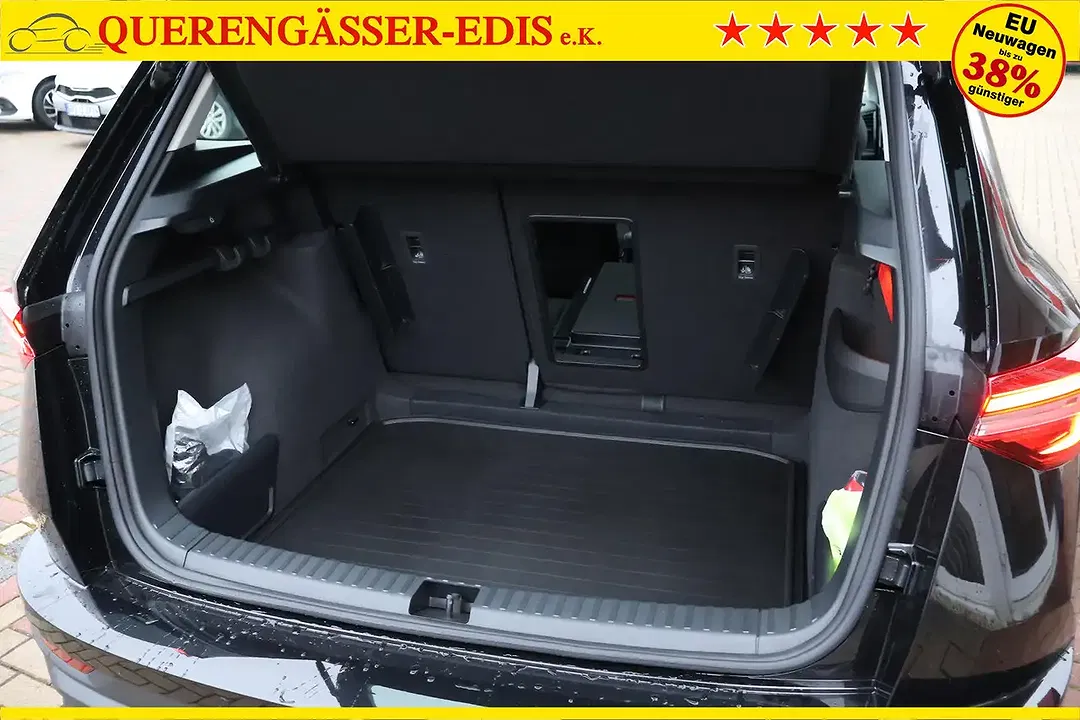 Skoda Karoq - Thumbnail 8