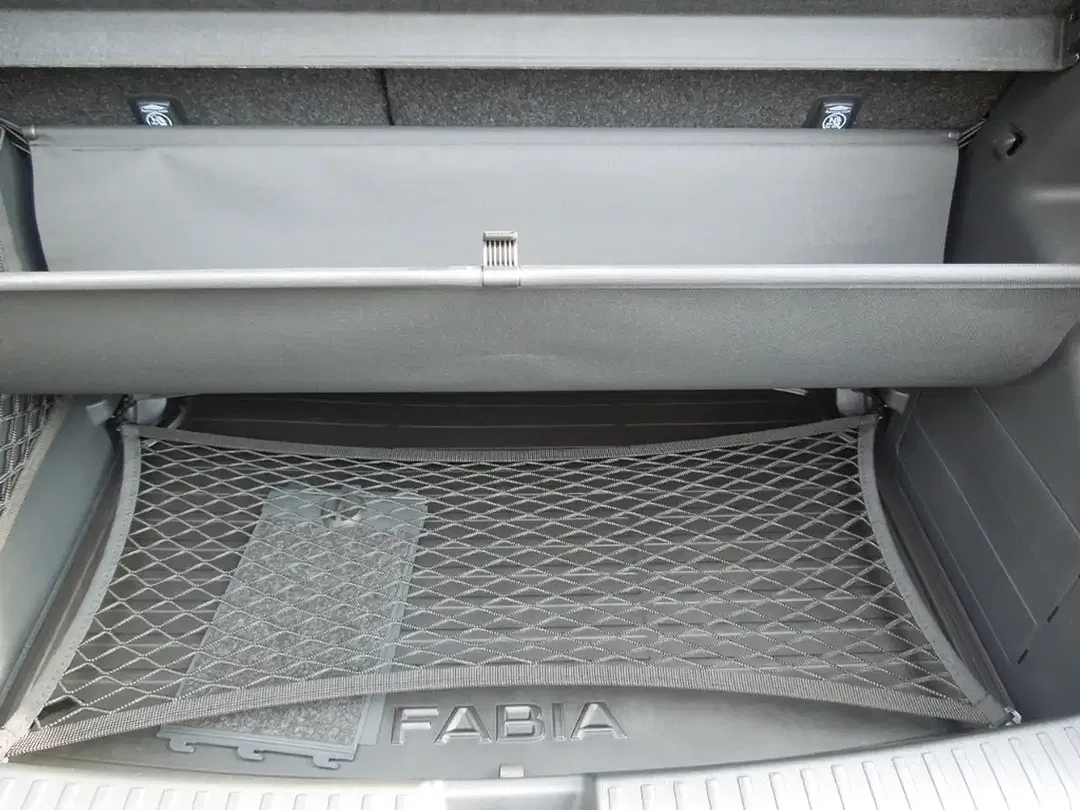 Skoda Fabia - Thumbnail 11