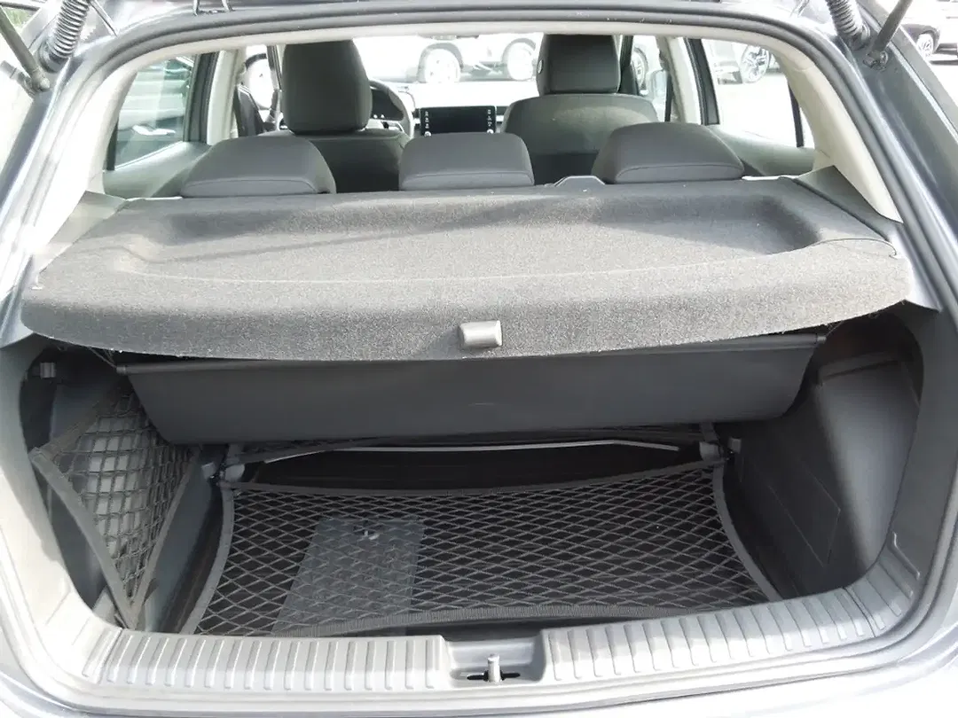 Skoda Fabia - Thumbnail 12