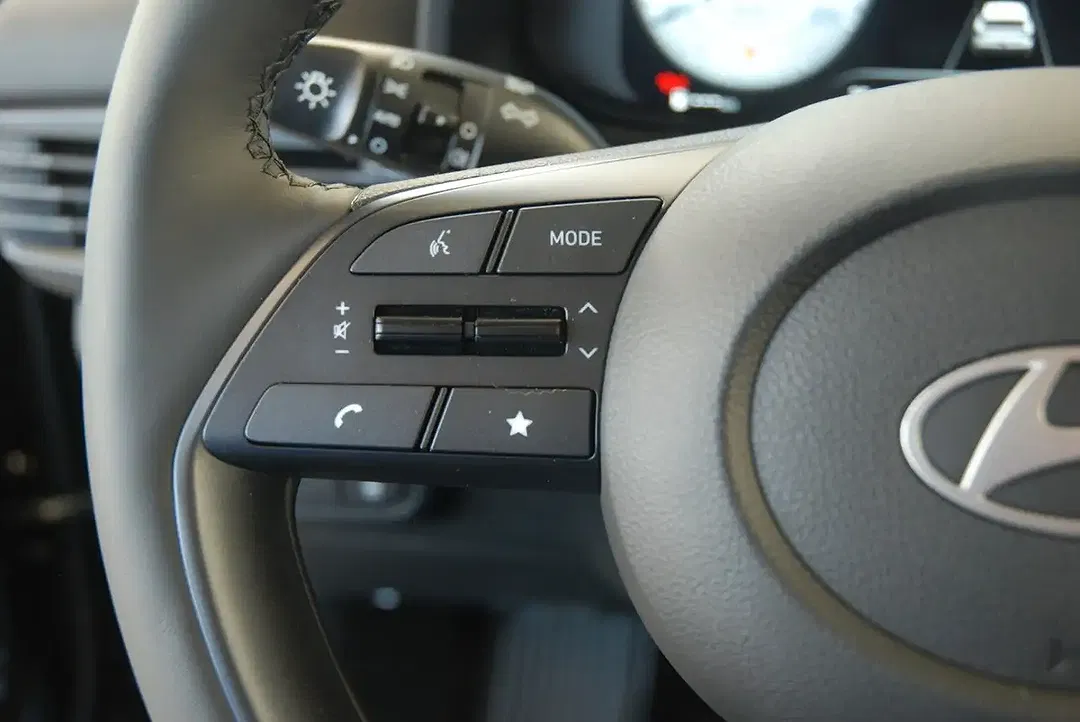Hyundai i20 - Thumbnail 10