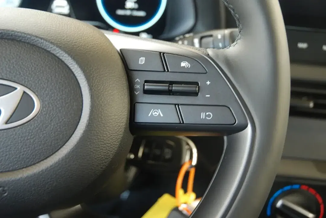 Hyundai i20 - Thumbnail 11