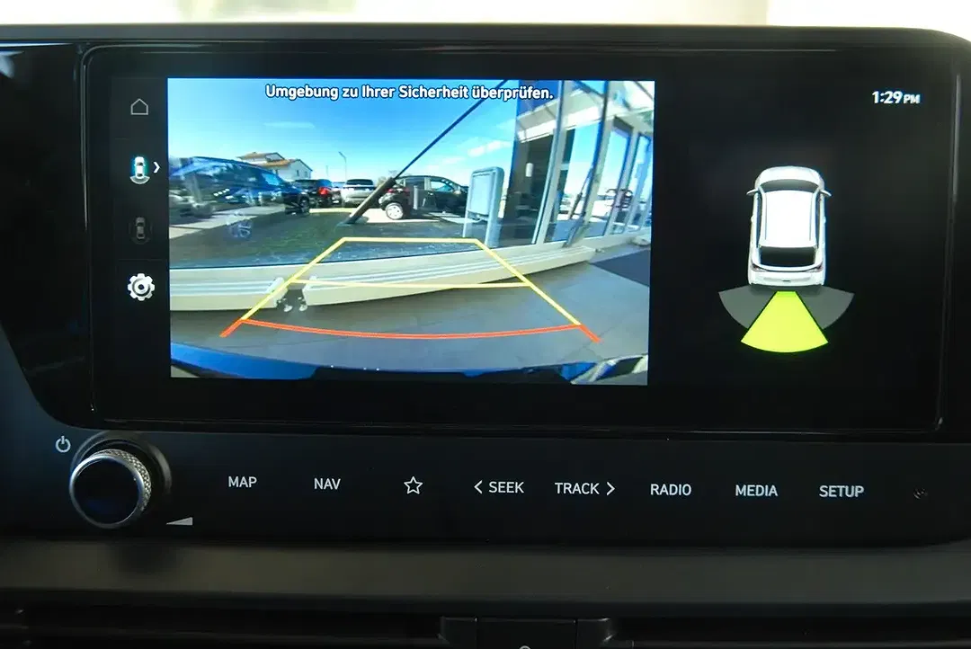 Hyundai i20 - Thumbnail 14