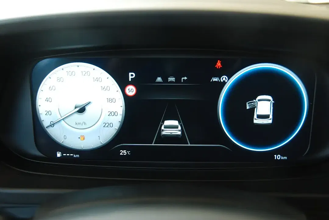 Hyundai i20 - Thumbnail 15