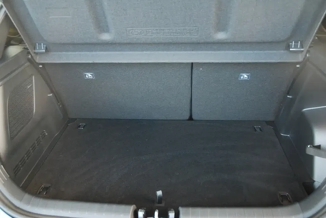 Hyundai i20 - Thumbnail 6