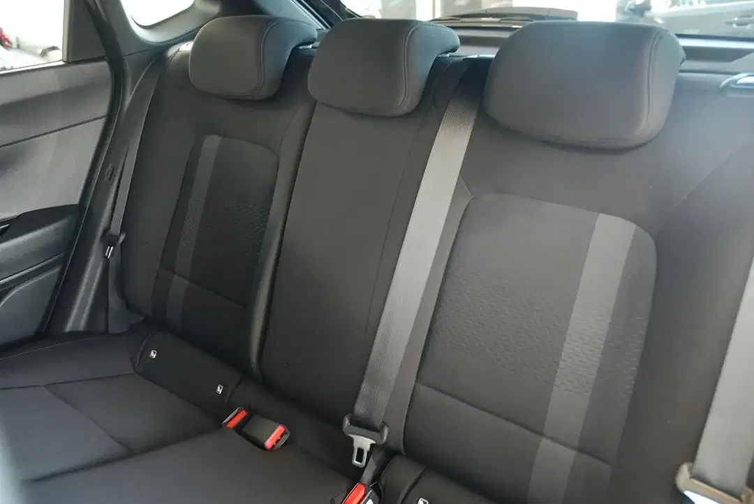 Hyundai i20 - Thumbnail 8