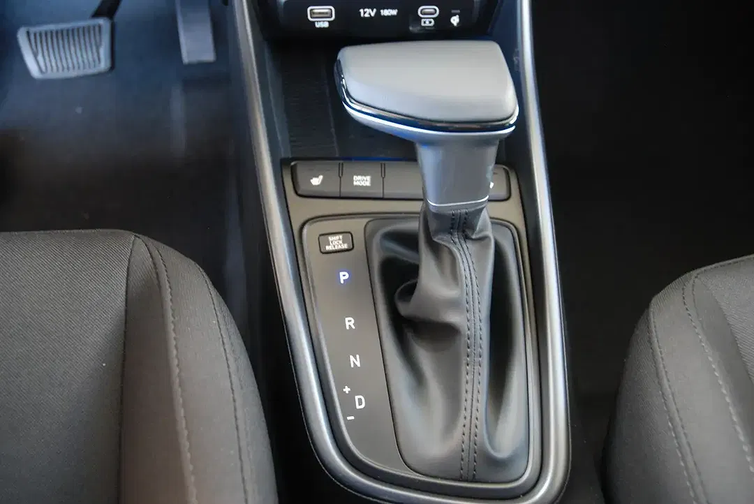 Hyundai i20 - Thumbnail 9
