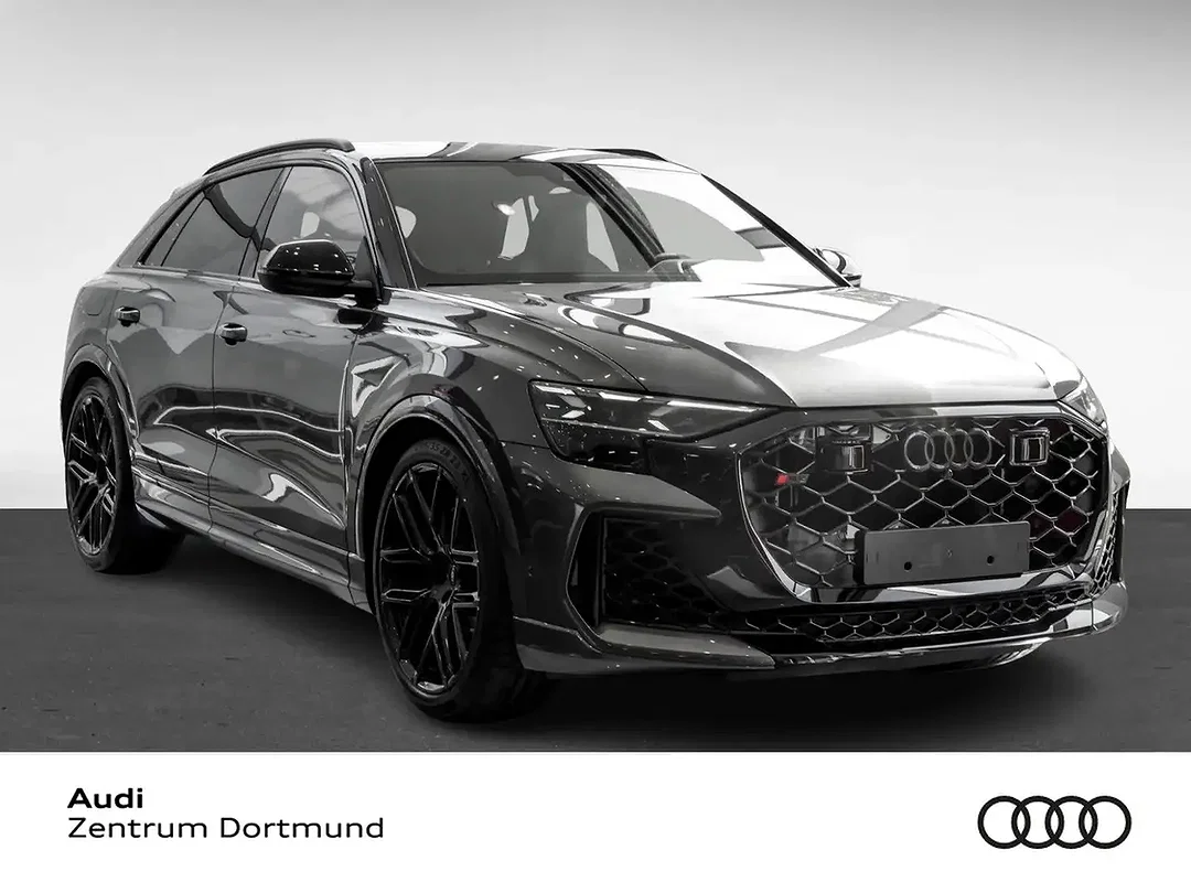 Audi RS Q8 - Afbeelding 1