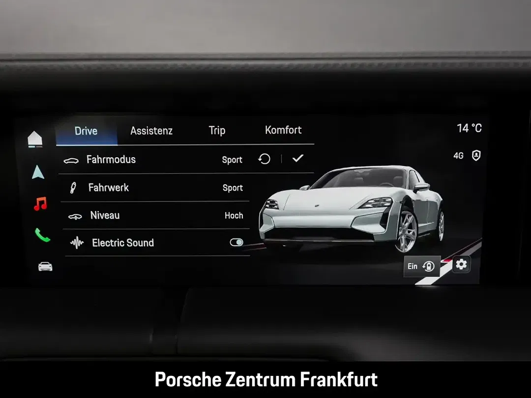 Porsche Taycan - Thumbnail 10