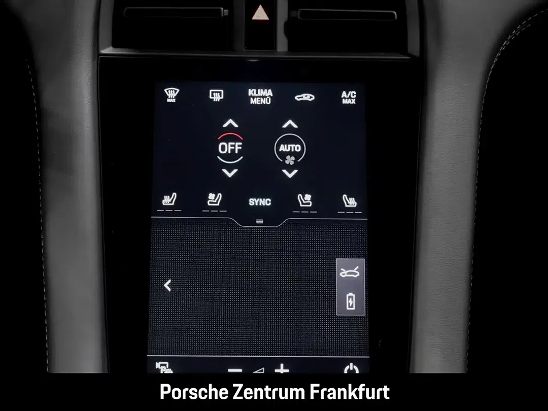 Porsche Taycan - Thumbnail 13