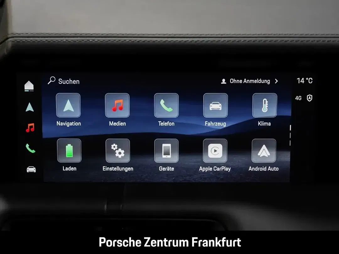 Porsche Taycan - Thumbnail 9